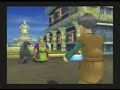 dragon quest viii cutscene   dominico humiliates david