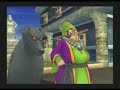 Dragon Quest VIII Cutscene - Dominico humiliates David Dragon Quest VIII Cutscene - Dominico humiliates David