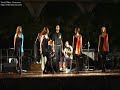 Gan Ainm Irish Dancers a Folkest 2007: La Sfida