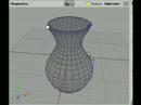 creating a vase with Equinox3D