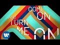 David Guetta - Turn Me On ft. Nicki Minaj (Lyric Video)