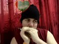 Harmonica - China National Anthem - zhong guo Harmonica - China National Anthem - zhong guo