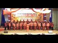 Pertandingan Koir IPT 2007 (Akhir) - UPSI