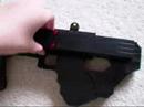 LEGO - Halo M7 SMG
