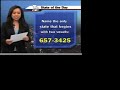 \"Hannah Montana\" Giveaways on KVBC-TV News 3 Las Vegas