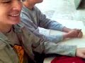 Epektasi taxis - more classroom!