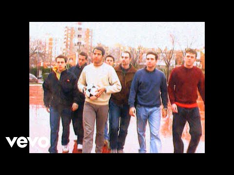 Video de Eres un canalla de El Canto del Loco