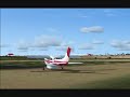 FSX Carenado Cessna 206 Cargo PTDNT FSX Carenado Cessna 206 Cargo PTDNT