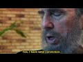 Comandante - Fidel Castro & Oliver Stone 2/12