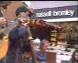 Dragons in Exeter High Street