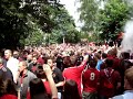 1.FC Kaiserslautern 18.05.08 Spalier & Bannermarsch 1.FC Kaiserslautern 18.05.08 Spalier & Bannermarsch