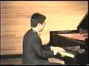Prokofiev - Sonata no.7 - 2. Andante caloroso (2/3)