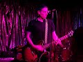 this is ted leo playing 
