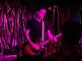 this is ted leo playing 