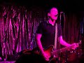 this is ted leo playing 