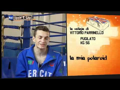 raisportup - Rai SPORT UP PUNTATA DEL 16 MARZO 2012.