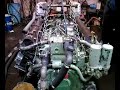 v16   716 motor