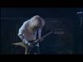 Megadeth - Holy Wars