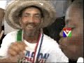 Hombre de la Cruz