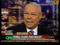 Powell on Small-Town Values Powell on Small-Town Values