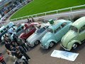 Gus VW Beetle Video - Crazy