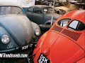 Gus VW Beetle Video - Crazy