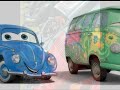 Gus VW Beetle Video - Crazy
