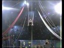 Gaia Trapezio oscillante
