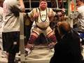 Andy Bolton wins the WPO title