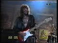 BON JOVI - River Argentina 1995 - Prayer / Bad Name