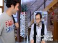 Día 5: Lección de historia
