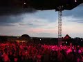 Sebastien Leger @ Creamfields - Live footage of the accident