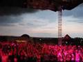 Sebastien Leger @ Creamfields - Live footage of the accident
