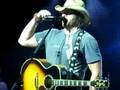 Toby Keith Not As Good as I Once Was Comcast 8/17/08