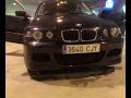 bmw 318ti 150cv