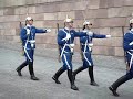 Stockholm Royal Palace - Kungliga Slottet