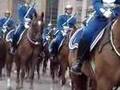 Stockholm Royal Palace - Kungliga Slottet