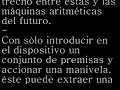 El sueño de Vannevar Bush El sueño de Vannevar Bush
