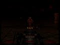 Doom 64 Ending