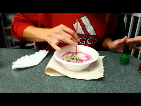 how to nails pinterest