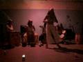 videos de Tierra en los pies en vivo - 1 parte