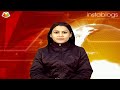 Global Report 20 nov. 2009