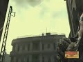 Live MGS4 Gameplay Video - Part 2
