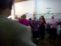 Los Tari cumpleanos de Turi