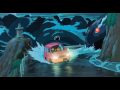 videos de Ponyo  - trailer - HHHHHHQ -  In theaters: August 14