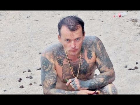 Возвращается. ОПГ «Шаманинские» Северодвинск
