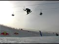 6th Red Bull Nanshan Open TTR 4(four) star - best of