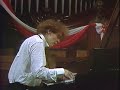  pogorelich chopin piano sonata no 2 mvt i