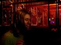 My Sister Learning how to play Pump it Up in Houston