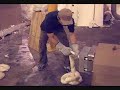 EPS - Styrofoam - recycling machine 2 EPS - Styrofoam - recycling machine 2